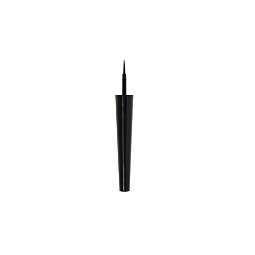 Revlon Skinny Liquid Eyeliner, ColorStay Eye Makeup, Waterproof, Smudge-proof, Longwearing with Ultra-Fine Tip, Mahogany Flame, 0.08 oz